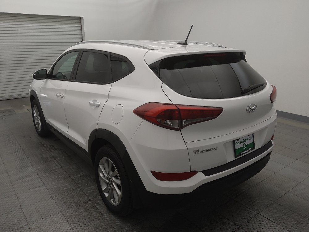 Used 2016 Hyundai Tucson SE w/ Option Group 02 FWD image 5