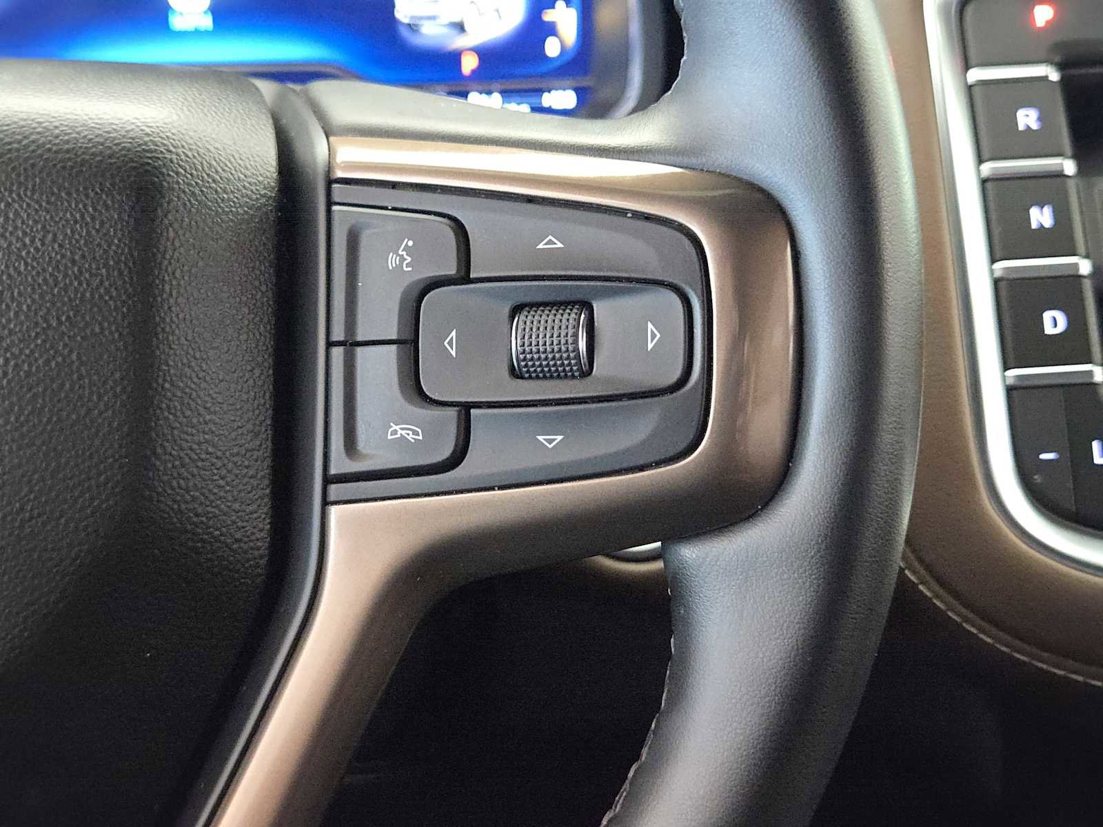 Certified 2023 Chevrolet Tahoe High Country image 28