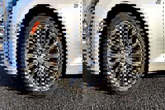 Used 2025 Cadillac CT5 Premium Luxury w/ Sun And Sound Package image 8