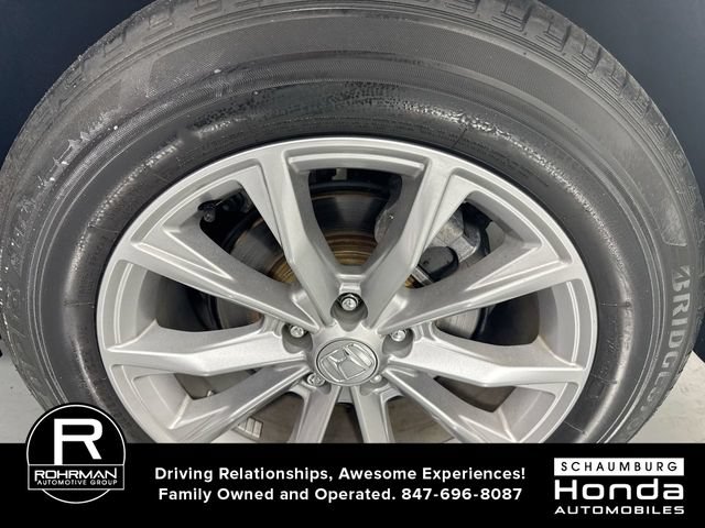 Used 2023 Honda CR-V EX image 6