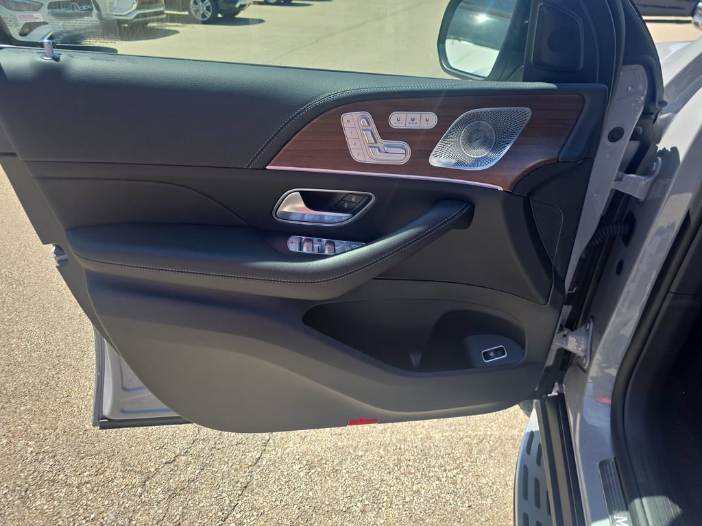 New 2026 Mercedes-Benz GLE 450 4MATIC Coupe image 10