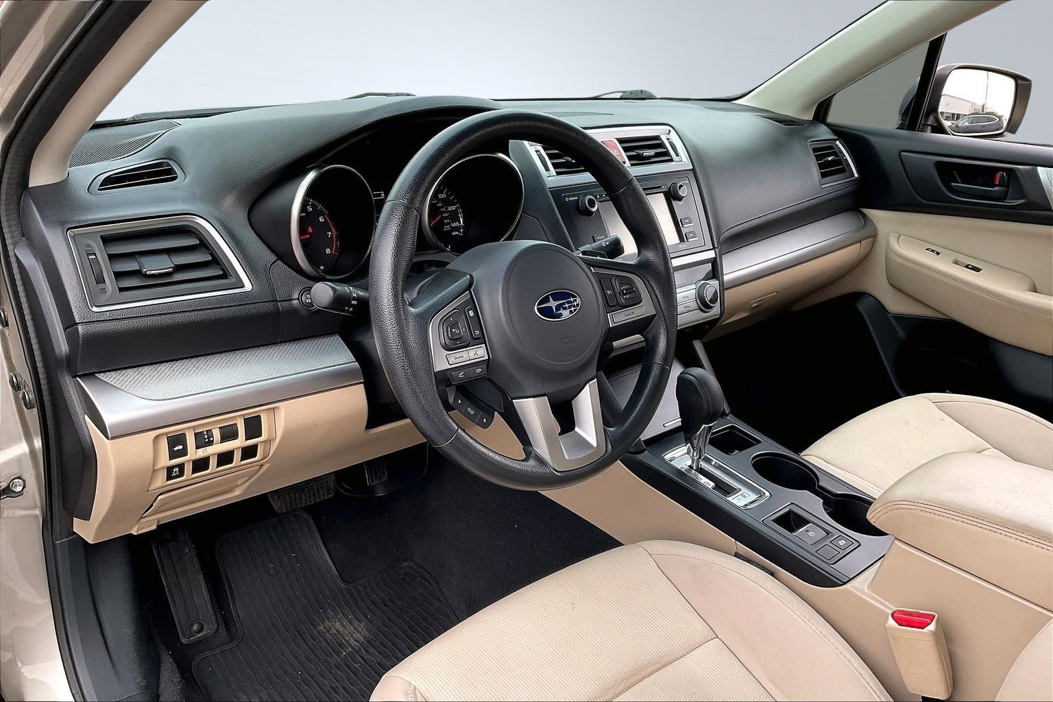 Used 2016 Subaru Legacy 2.5i image 12