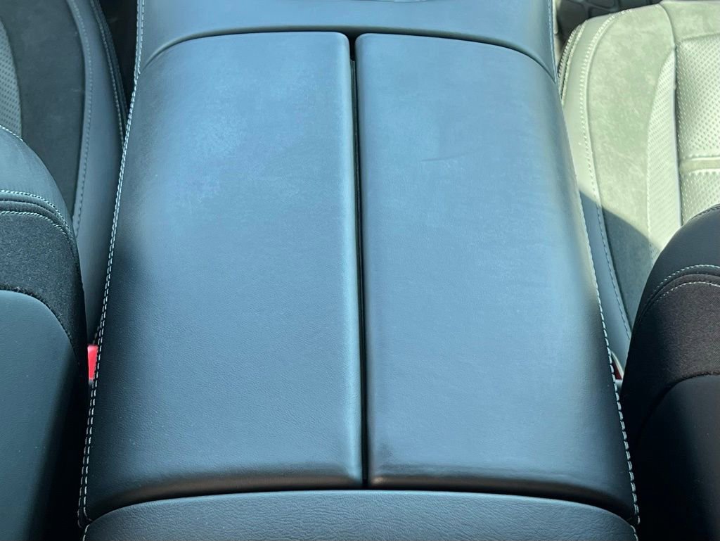 Certified 2024 Mercedes-Benz GLE 53 AMG 4MATIC Coupe image 30