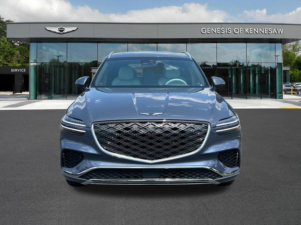 New 2026 Genesis GV70 2.5T Advanced AWD/4WD image 2