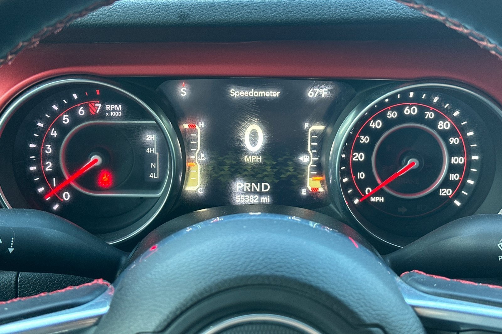 Used 2020 Jeep Gladiator Rubicon image 23