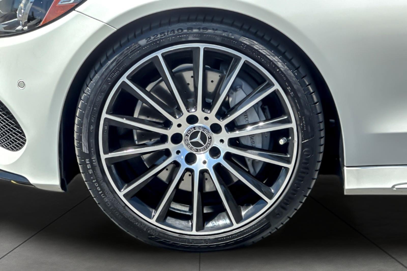 Used 2018 Mercedes-Benz C 300 Coupe w/ Premium Package image 24