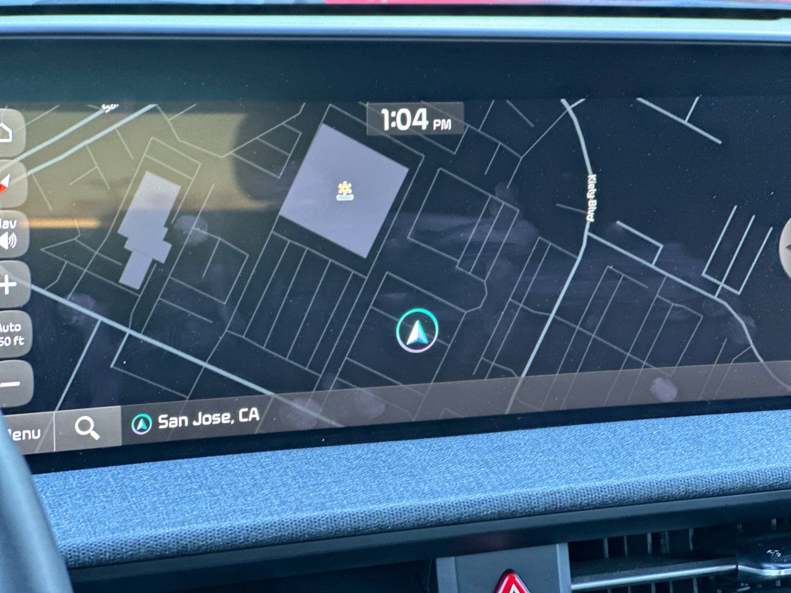 Used 2024 Kia EV6 Light image 19