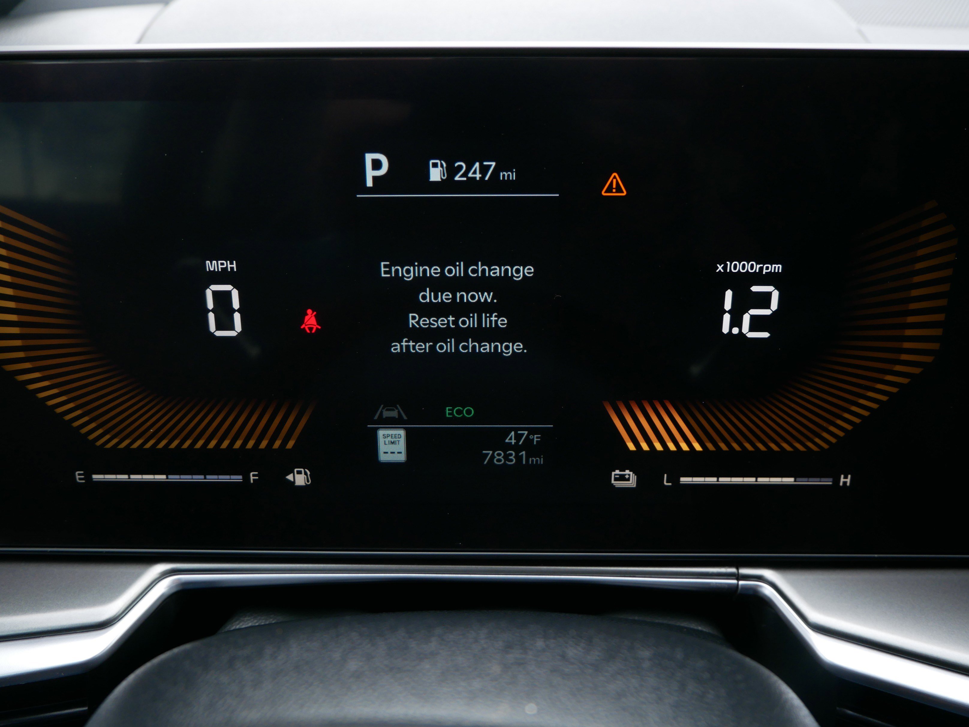 Used 2025 Kia Sorento EX image 21