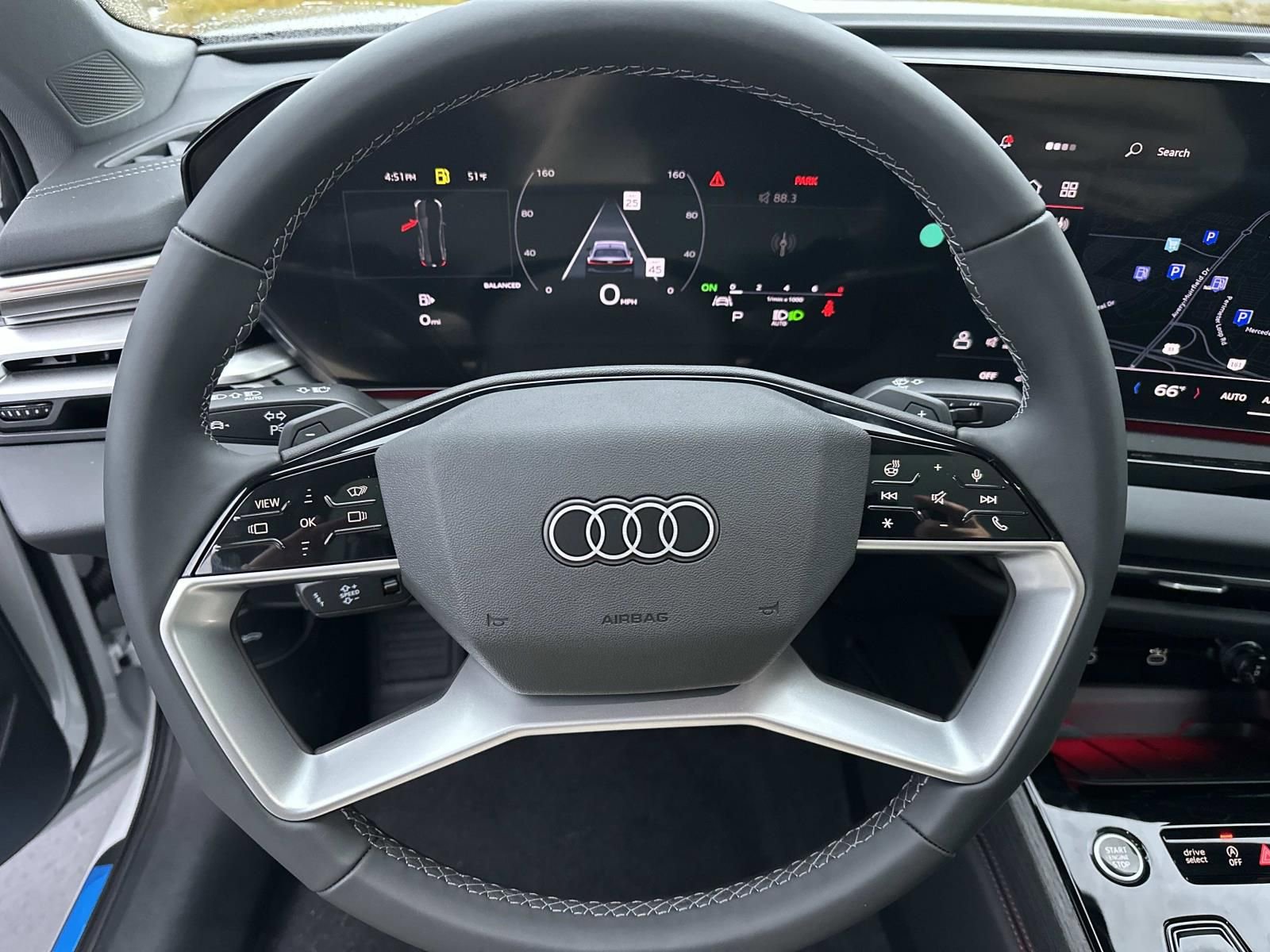 New 2025 Audi A5 2.0T Premium Plus image 15