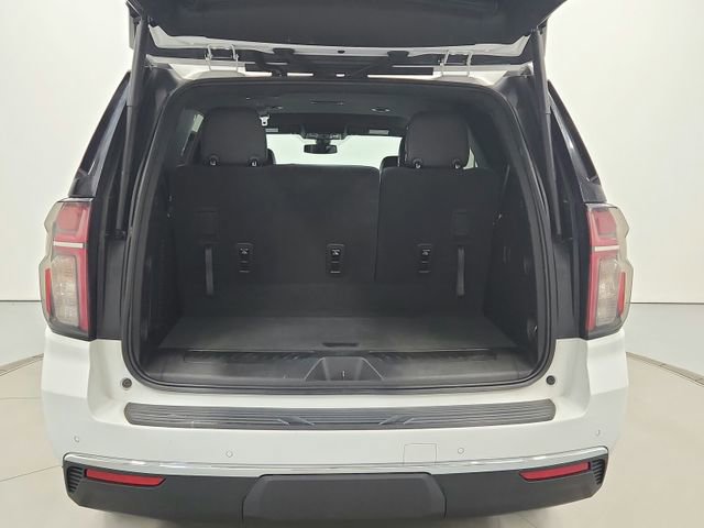 Used 2021 Chevrolet Tahoe LT RWD image 36