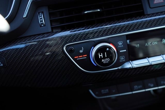 Used 2022 Audi RS 5 2.9T w/ Dynamic Plus Package image 21