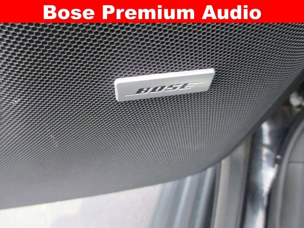 Used 2023 GMC Yukon AT4 w/ LPO, Floor Liner Package AWD/4WD image 19