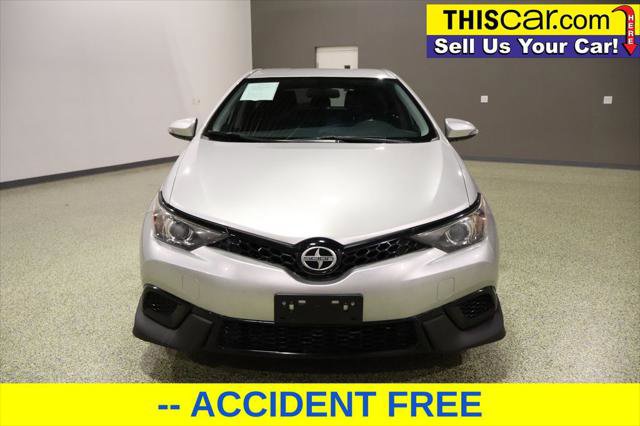 Used 2016 Scion iM Base image 2