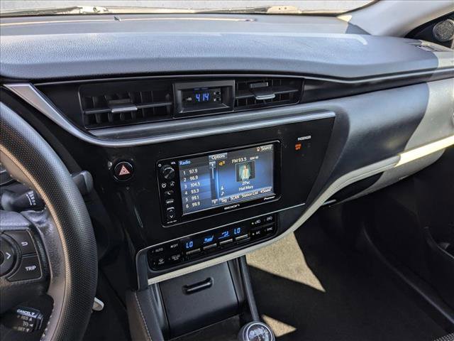 Used 2016 Scion iM image 14