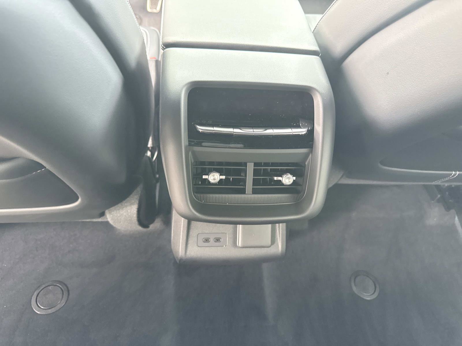 New 2026 Cadillac Lyriq V w/ LPO, Floor Liner Package image 16