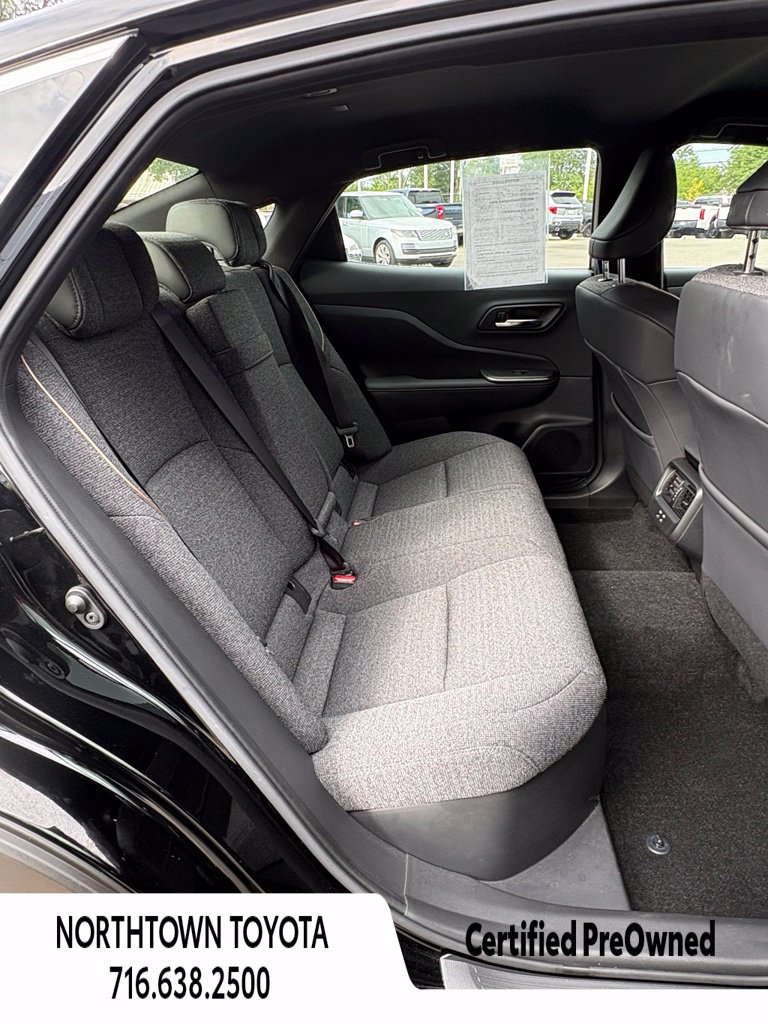 Used 2023 Toyota Crown AWD/4WD image 16