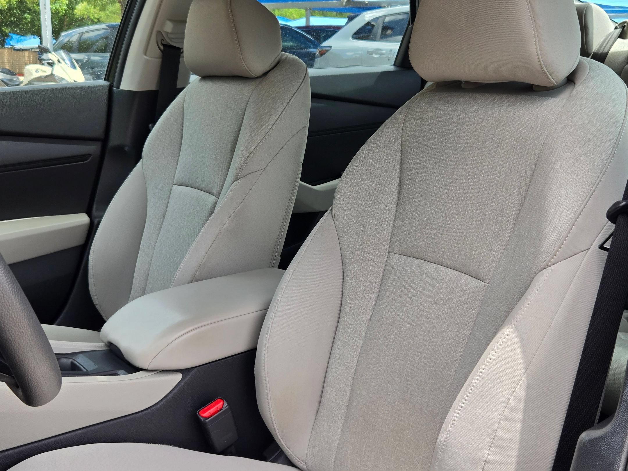 Used 2023 Honda Accord LX image 13