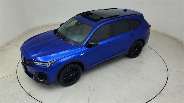 Used 2025 Acura MDX A-Spec image 84