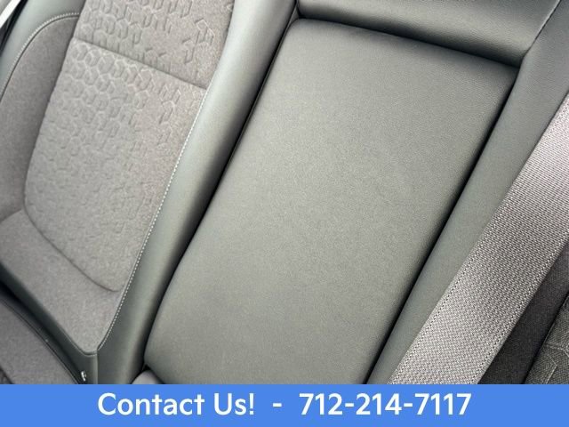 New 2026 Kia Seltos S image 17