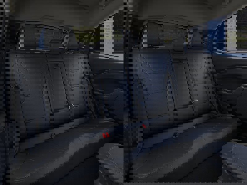 New 2025 Ford Mustang Mach-E Premium image 11