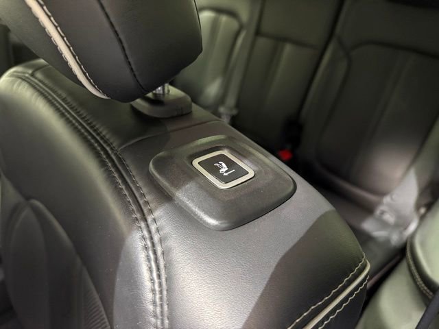 Used 2024 Jeep Grand Wagoneer L Series II w/ Quick Order Packagew 28T image 33