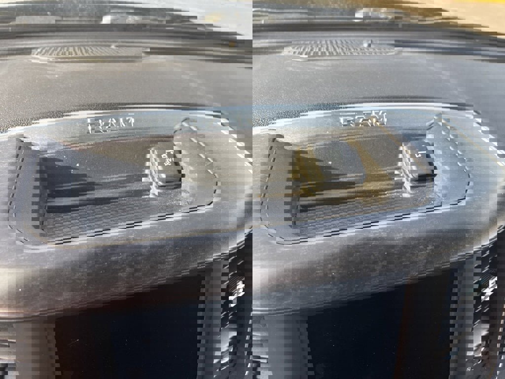 Used 2024 RAM 2500 Big Horn image 13