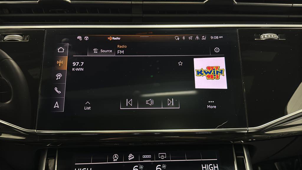 Used 2025 Audi Q7 3.0T Premium Plus w/ Premium Plus Package image 19