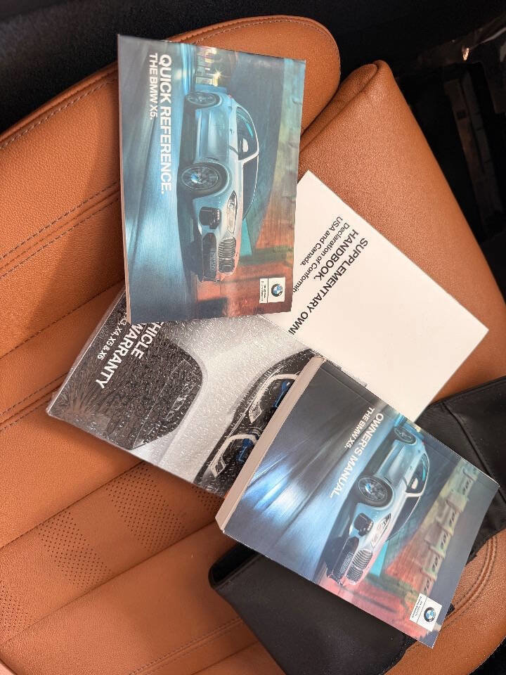 Used 2019 BMW X5 xDrive40i w/ Convenience Package image 64