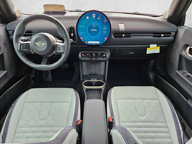 Used 2026 MINI Cooper S FWD image 14