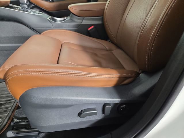 Used 2025 Subaru Outback Touring image 28