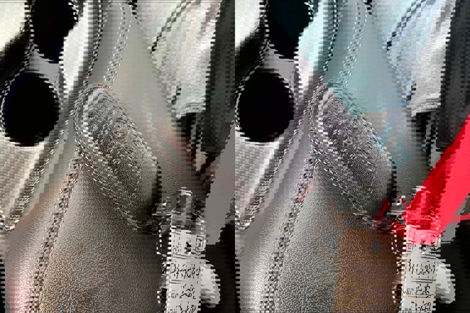 Used 2023 Dodge Challenger GT w/ Plus Package image 13