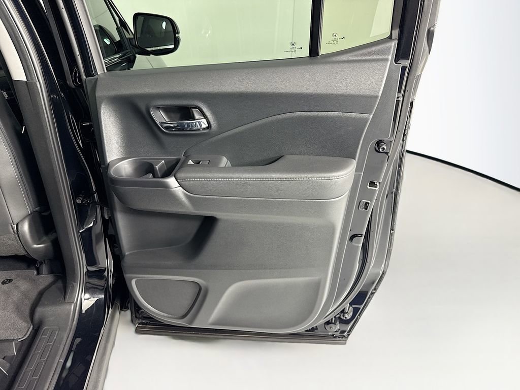 Certified 2023 Honda Ridgeline RTL image 27