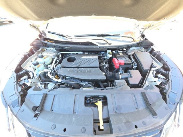 Used 2023 Nissan Rogue Platinum w/ Platinum Premium Package AWD/4WD image 29