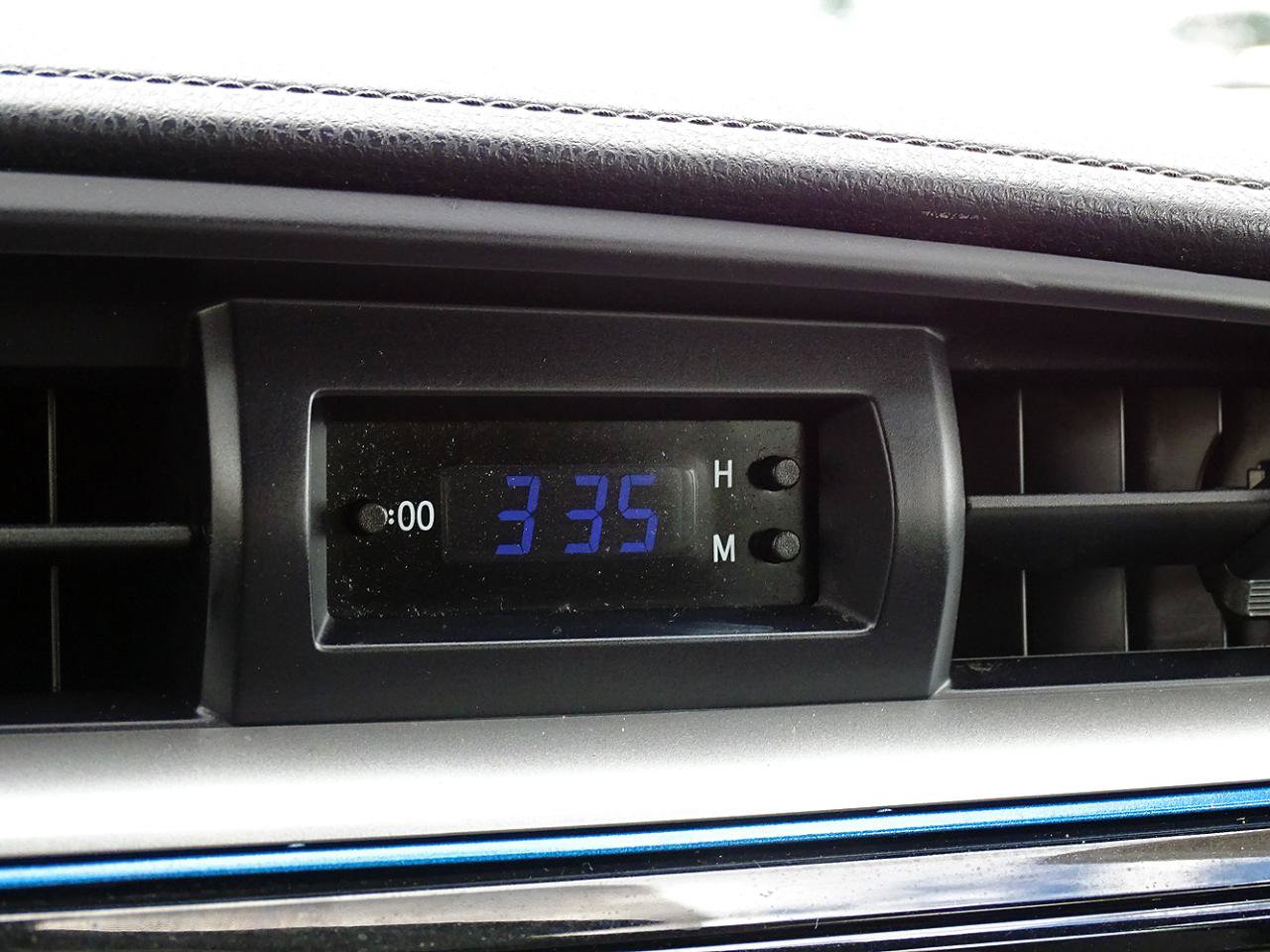 Used 2014 Toyota Corolla LE FWD image 37