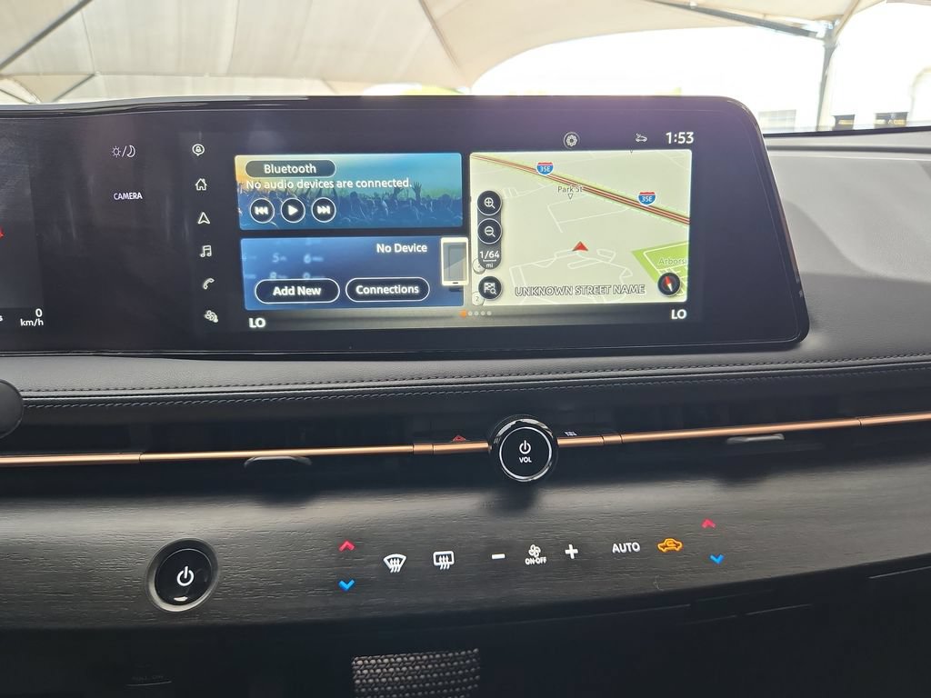 Certified 2023 Nissan Ariya FWD image 26