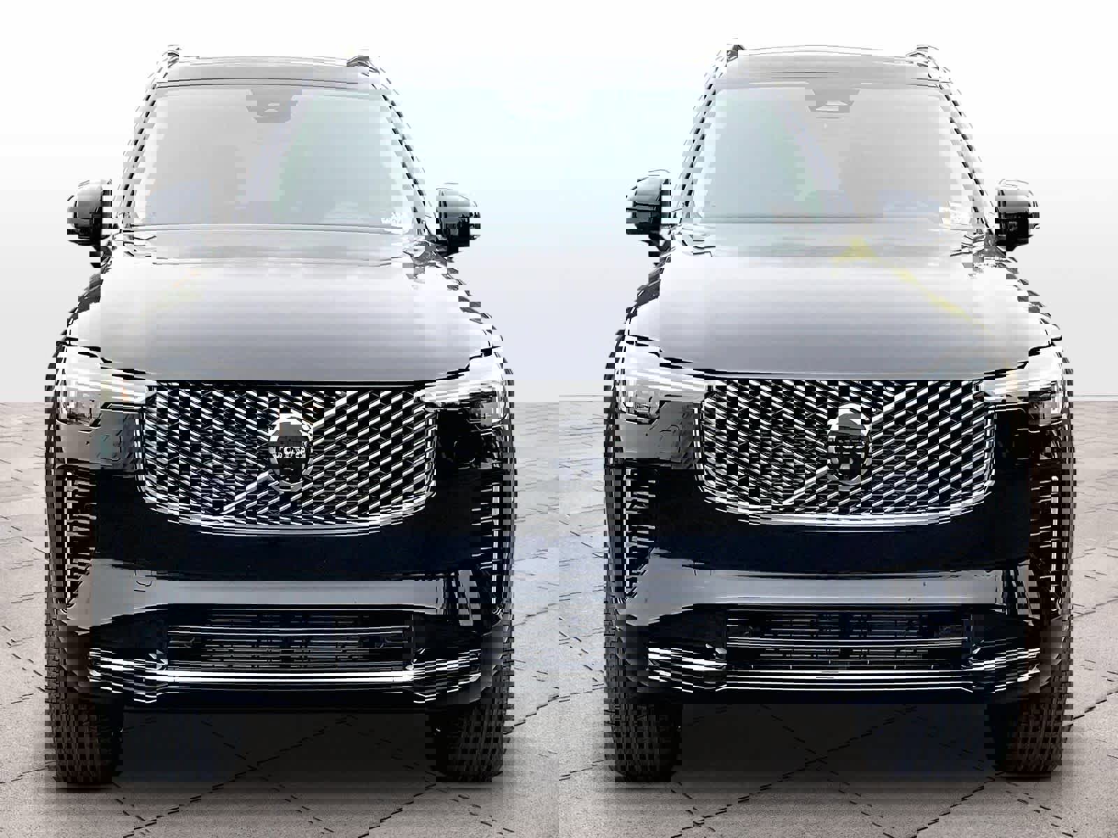 New 2026 Volvo XC90 B5 Plus w/ Protection Package AWD/4WD image 5