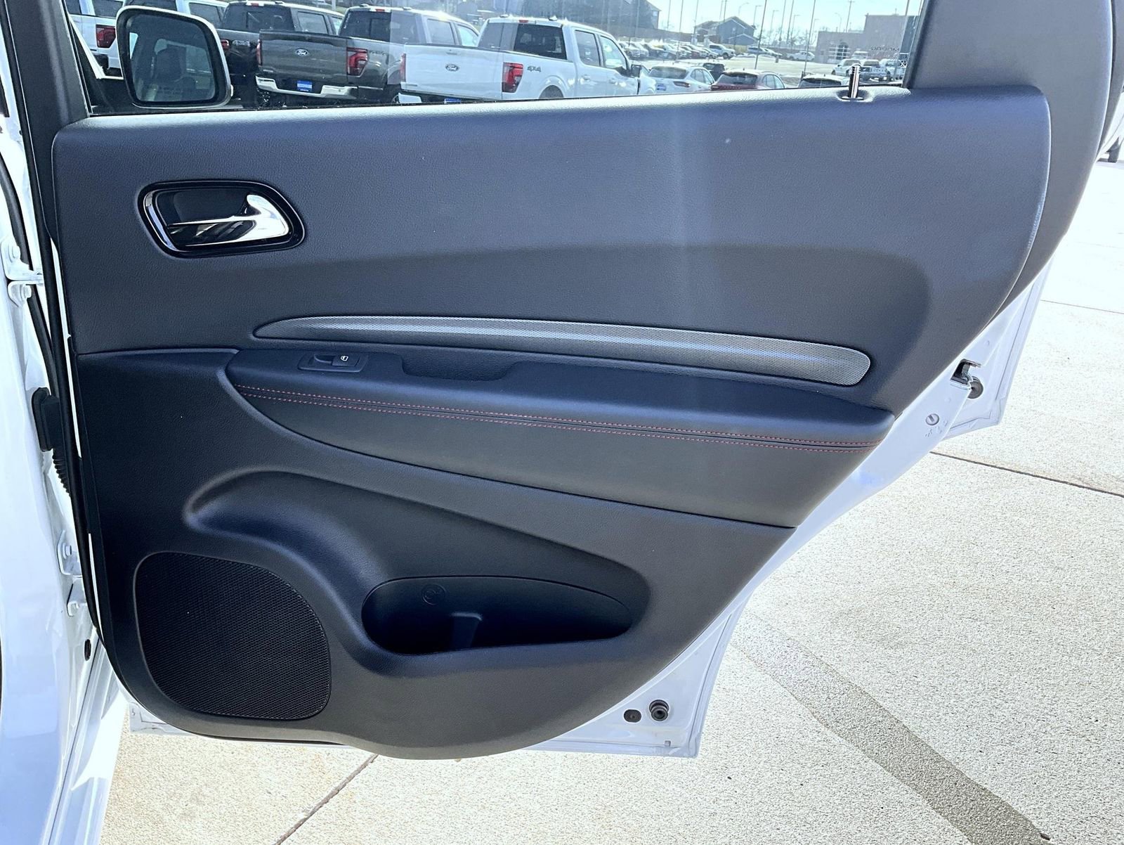 Used 2025 Dodge Durango GT image 18