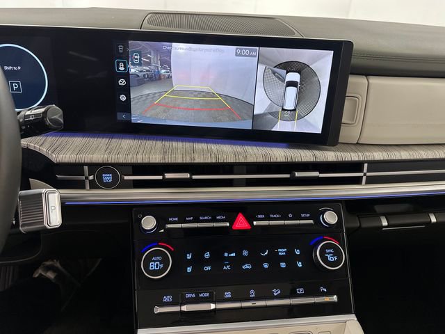 Used 2024 Hyundai Santa Fe Calligraphy image 22