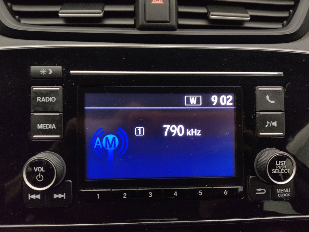 Used 2019 Honda CR-V LX image 25