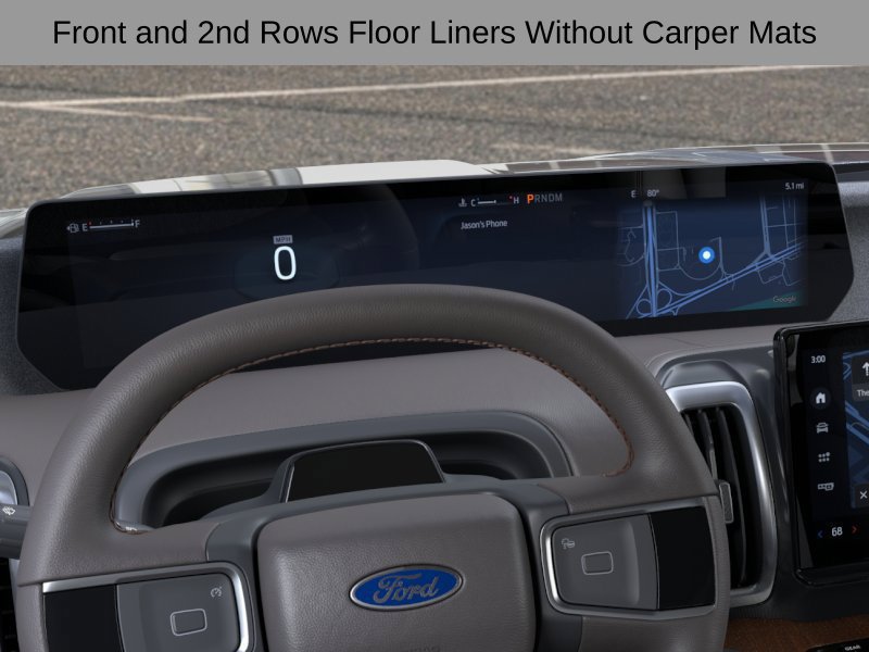 New 2026 Ford Expedition Max King Ranch AWD/4WD image 14