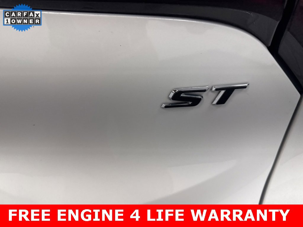 Used 2021 Buick Encore GX Essence image 26