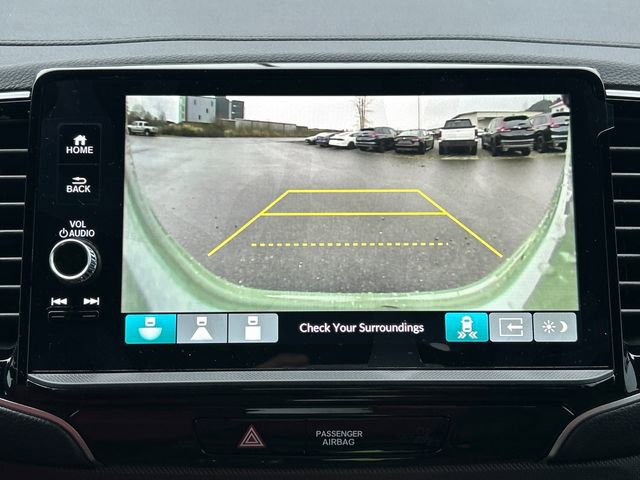 New 2026 Honda Ridgeline TrailSport+ image 29