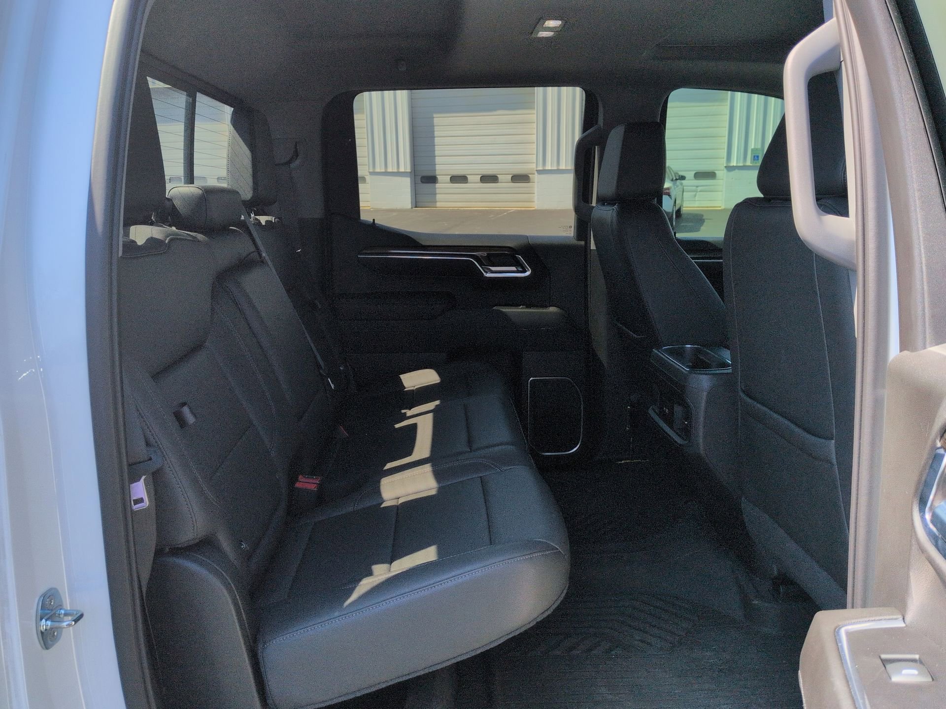 Certified 2023 Chevrolet Silverado 1500 RST w/ RST All Star Premium Package image 28