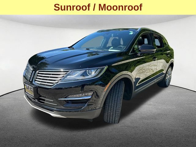 Used 2017 Lincoln MKC Reserve w/ Lincoln MKC Climate Package AWD/4WD image 5