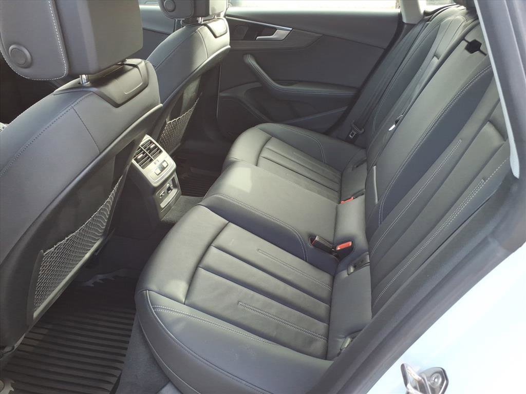 Used 2021 Audi A5 2.0T Premium Plus w/ Premium Plus image 15