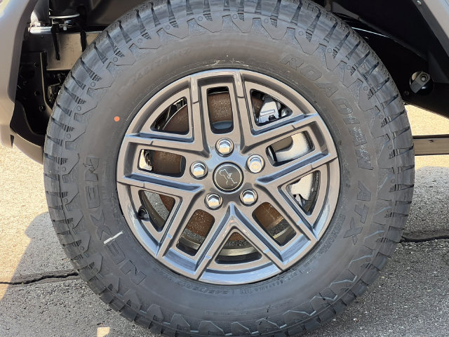 New 2026 Jeep Wrangler Unlimited Sport AWD/4WD image 6
