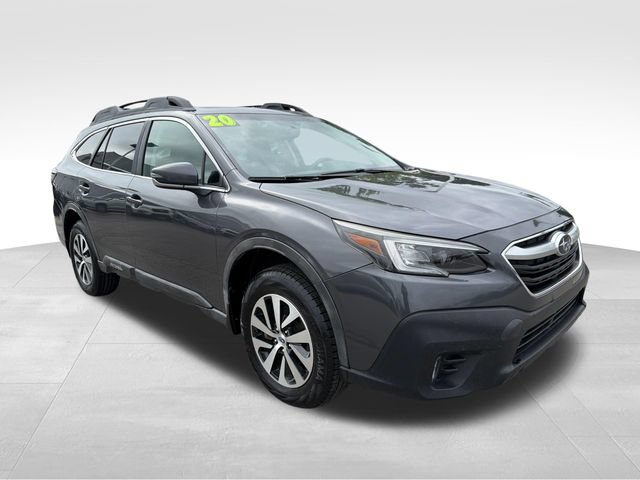 Used 2020 Subaru Outback Premium