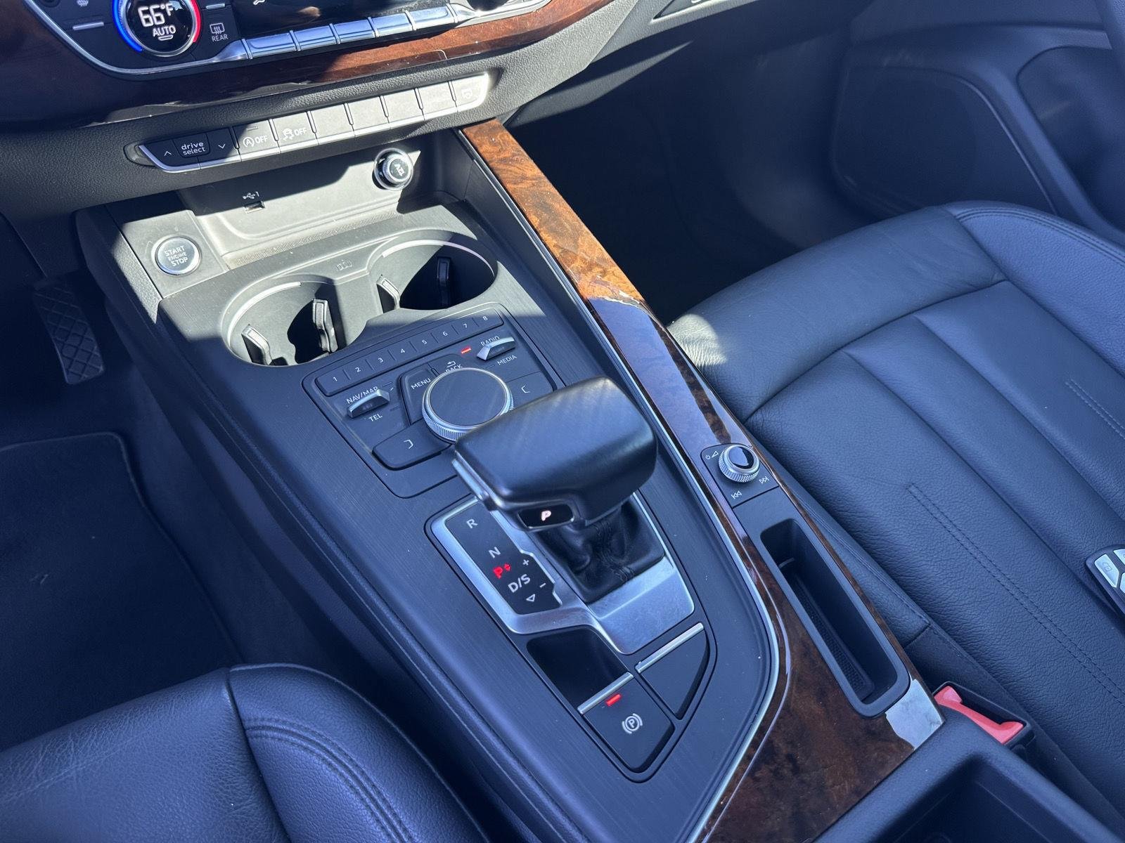 Used 2019 Audi A5 2.0T Premium w/ Convenience Package AWD/4WD image 34