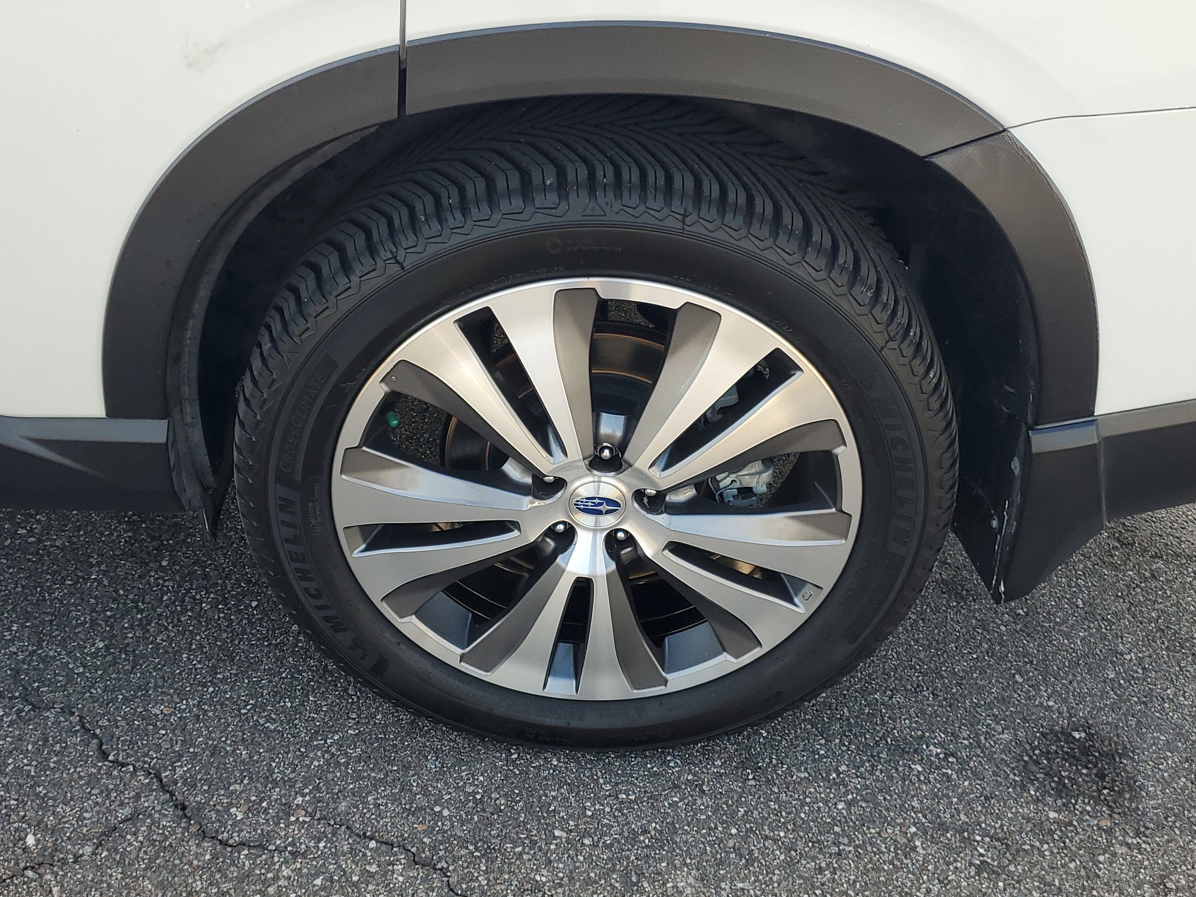 Used 2020 Subaru Ascent Touring w/ Popular Package #2A image 43