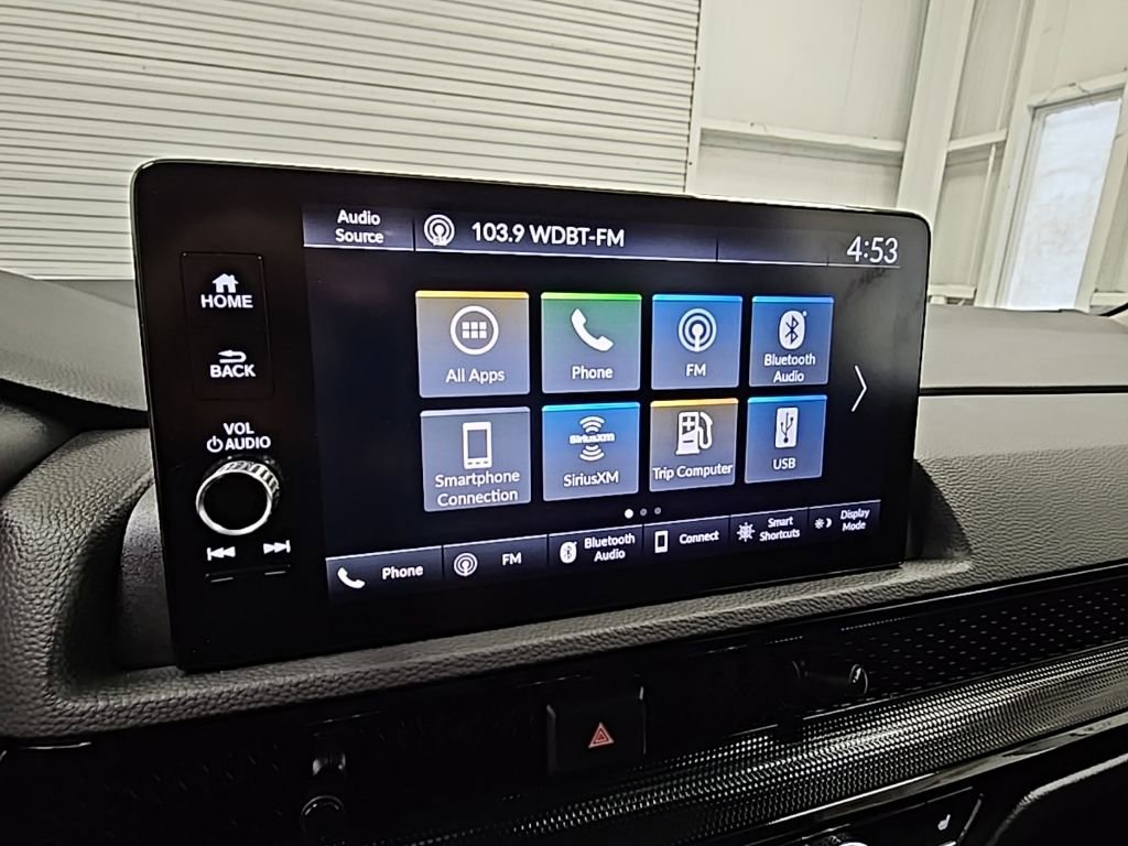 Used 2024 Honda CR-V EX-L image 14